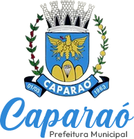 Prefeitura Municipal de Caparaó